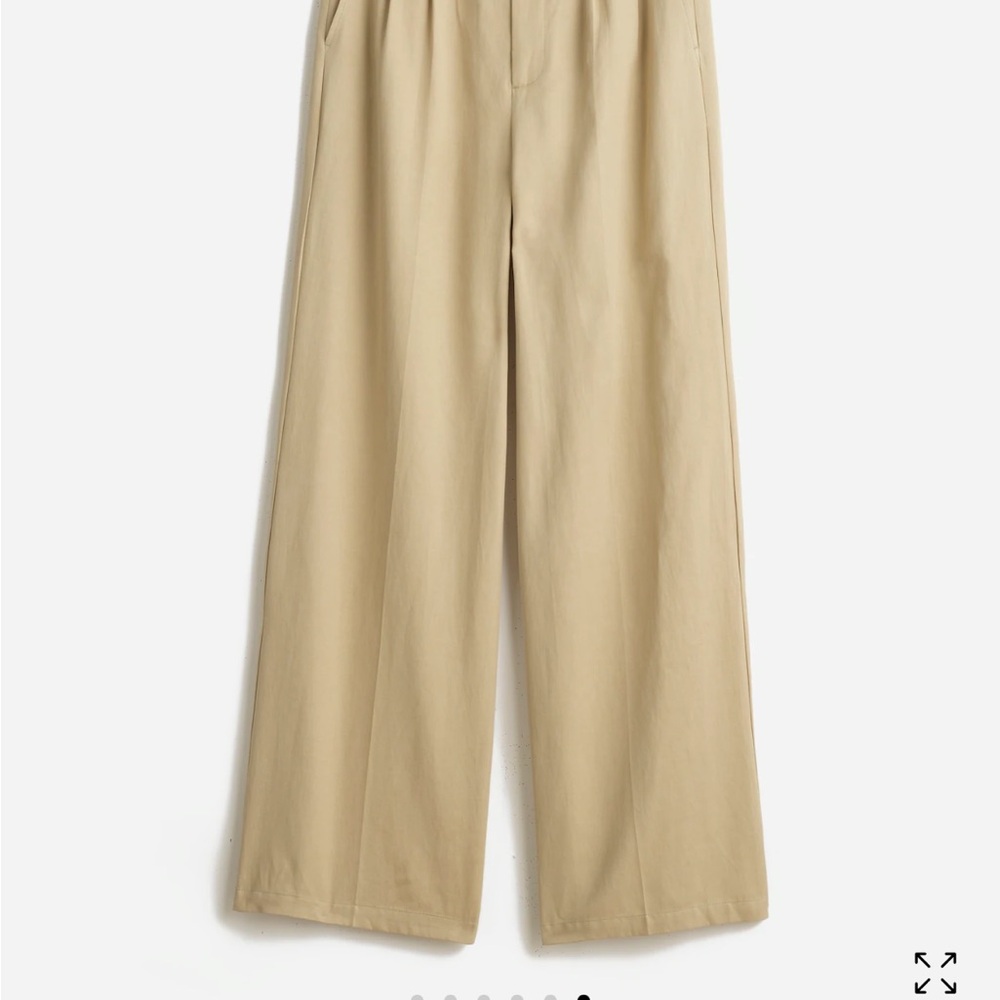 Harlow Wide Leg Pants